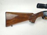 Remington Model 7400 Semi-Automatic Rifle - .30-06 Springfield - Used; Great Condition - w/ Bushnell Scope - 2 of 18