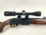 Remington Model 7400 Semi-Automatic Rifle - .30-06 Springfield - Used; Great Condition - w/ Bushnell Scope - 3 of 18