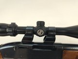 Remington Model 7400 Semi-Automatic Rifle - .30-06 Springfield - Used; Great Condition - w/ Bushnell Scope - 8 of 18