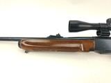 Remington Model 7400 Semi-Automatic Rifle - .30-06 Springfield - Used; Great Condition - w/ Bushnell Scope - 13 of 18