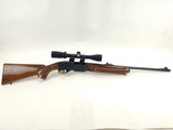 Remington Model 7400 Semi-Automatic Rifle - .30-06 Springfield - Used; Great Condition - w/ Bushnell Scope - 1 of 18