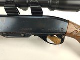 Remington Model 7400 Semi-Automatic Rifle - .30-06 Springfield - Used; Great Condition - w/ Bushnell Scope - 12 of 18