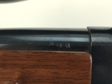 Remington Model 7400 Semi-Automatic Rifle - .30-06 Springfield - Used; Great Condition - w/ Bushnell Scope - 14 of 18