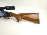 Remington Model 7400 Semi-Automatic Rifle - .30-06 Springfield - Used; Great Condition - w/ Bushnell Scope - 10 of 18