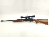 Remington Model 7400 Semi-Automatic Rifle - .30-06 Springfield - Used; Great Condition - w/ Bushnell Scope - 9 of 18