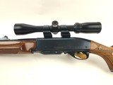 Remington Model 7400 Semi-Automatic Rifle - .30-06 Springfield - Used; Great Condition - w/ Bushnell Scope - 11 of 18