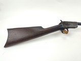 Winchester 1890 - .22 LR - FOR PARTS / NON-FUNCTIONING - Missing Parts - 2 of 11