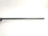 Winchester 1890 - .22 LR - FOR PARTS / NON-FUNCTIONING - Missing Parts - 4 of 11