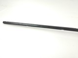 Winchester 1890 - .22 LR - FOR PARTS / NON-FUNCTIONING - Missing Parts - 8 of 11