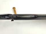 Winchester 1890 - .22 LR - FOR PARTS / NON-FUNCTIONING - Missing Parts - 10 of 11