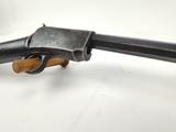 Winchester 1890 - .22 LR - FOR PARTS / NON-FUNCTIONING - Missing Parts - 5 of 11