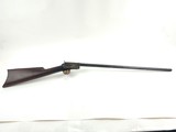 Winchester 1890 - .22 LR - FOR PARTS / NON-FUNCTIONING - Missing Parts - 1 of 11