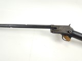 Winchester 1890 - .22 LR - FOR PARTS / NON-FUNCTIONING - Missing Parts - 7 of 11