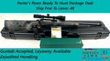 Porter's Pawn 