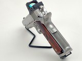 Nighthawk Custom NHC Classic 1911 - 9mm - Factory New - RMR Equipped - Image 12 of 24