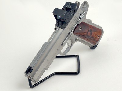 Nighthawk Custom NHC Classic 1911 - 9mm - Factory New - RMR Equipped - Image 20 of 24