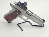 Nighthawk Custom NHC Classic 1911 - 9mm - Factory New - RMR Equipped - Image 16 of 24