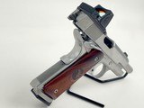 Nighthawk Custom NHC Classic 1911 - 9mm - Factory New - RMR Equipped - Image 8 of 24