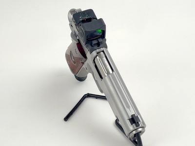 Nighthawk Custom NHC Classic 1911 - 9mm - Factory New - RMR Equipped - Image 18 of 24