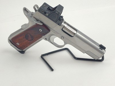 Nighthawk Custom NHC Classic 1911 - 9mm - Factory New - RMR Equipped - Image 16 of 24