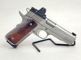 Nighthawk Custom NHC Classic 1911 - 9mm - Factory New - RMR Equipped - Image 6 of 24