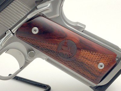 Nighthawk Custom NHC Classic 1911 - 9mm - Factory New - RMR Equipped - Image 5 of 24