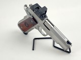 Nighthawk Custom NHC Classic 1911 - 9mm - Factory New - RMR Equipped - Image 17 of 24