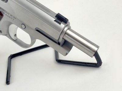 Nighthawk Custom NHC Classic 1911 - 9mm - Factory New - RMR Equipped - Image 10 of 24