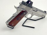 Nighthawk Custom NHC Classic 1911 - 9mm - Factory New - RMR Equipped - Image 14 of 24