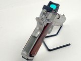 Nighthawk Custom NHC Classic 1911 - 9mm - Factory New - RMR Equipped - Image 13 of 24