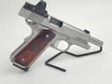 Nighthawk Custom NHC Classic 1911 - 9mm - Factory New - RMR Equipped - Image 9 of 24
