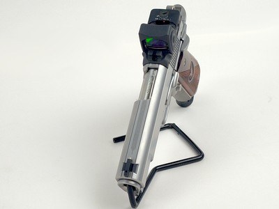 Nighthawk Custom NHC Classic 1911 - 9mm - Factory New - RMR Equipped - Image 19 of 24