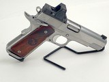 Nighthawk Custom NHC Classic 1911 - 9mm - Factory New - RMR Equipped - Image 15 of 24