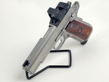 Nighthawk Custom NHC Classic 1911 - 9mm - Factory New - RMR Equipped - Image 20 of 24