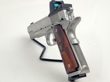Nighthawk Custom NHC Classic 1911 - 9mm - Factory New - RMR Equipped - Image 23 of 24
