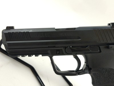 Heckler & Koch HK45 V1 - .45 ACP - Factory New - Image 13 of 19