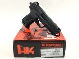 Heckler & Koch HK45 V1 - .45 ACP - Factory New - Image 19 of 19