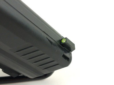 Heckler & Koch HK45 V1 - .45 ACP - Factory New - Image 18 of 19