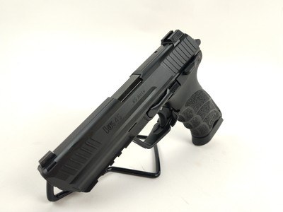 Heckler & Koch HK45 V1 - .45 ACP - Factory New - Image 14 of 19