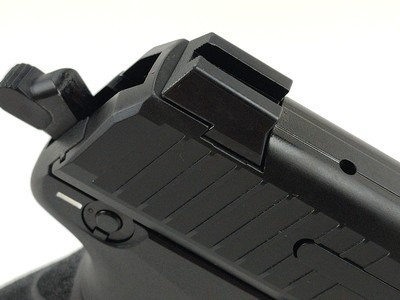 Heckler & Koch HK45 V1 - .45 ACP - Factory New - Image 17 of 19