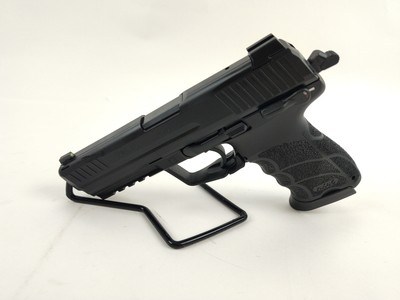 Heckler & Koch HK45 V1 - .45 ACP - Factory New - Image 10 of 19