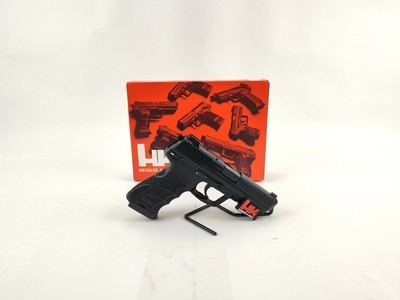 Heckler & Koch HK45 V1 - .45 ACP - Factory New - Image 1 of 19