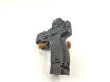 Heckler & Koch HK VP9CC - 9mm - Factory New - w/ Vortex Defender CCW & 2 Mags - 4 of 18
