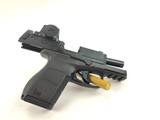 Heckler & Koch HK VP9CC - 9mm - Factory New - w/ Vortex Defender CCW & 2 Mags - 15 of 18