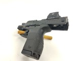 Heckler & Koch HK VP9CC - 9mm - Factory New - w/ Vortex Defender CCW & 2 Mags - 14 of 18