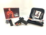 Heckler & Koch HK VP9CC - 9mm - Factory New - w/ Vortex Defender CCW & 2 Mags - 1 of 18