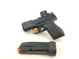 Heckler & Koch HK VP9CC - 9mm - Factory New - w/ Vortex Defender CCW & 2 Mags - 11 of 18