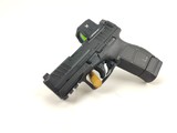 Heckler & Koch HK VP9CC - 9mm - Factory New - w/ Vortex Defender CCW & 2 Mags - 10 of 18