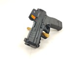 Heckler & Koch HK VP9CC - 9mm - Factory New - w/ Vortex Defender CCW & 2 Mags - 9 of 18