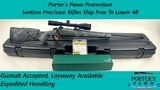 Porter's Pawn 